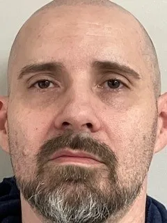 Registry photo of Roper Tate