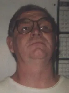 Registry photo of James L Ryans