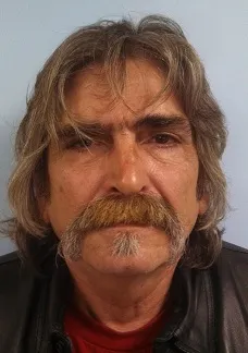 Registry photo of Charles Robert Dyal