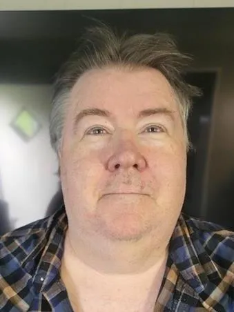 Registry photo of Daniel Lee Saylor