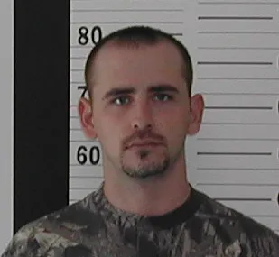 Registry photo of Thomas Bell