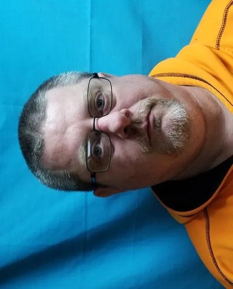 Registry photo of Bradley N Leonard