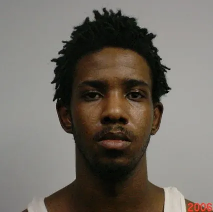 Registry photo of Tavares Lekeith Docher