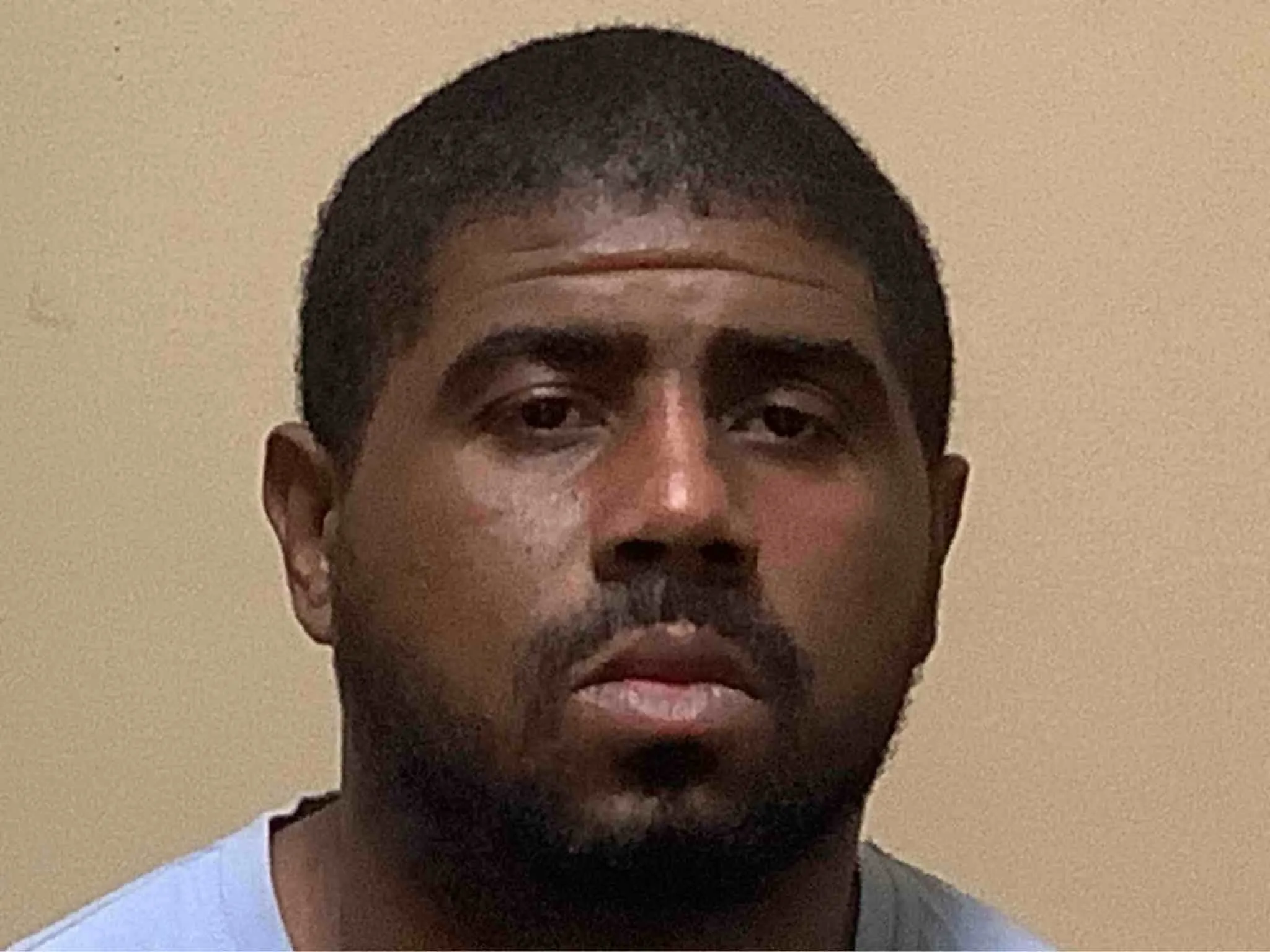 Registry photo of Cornelius Brenson Carden