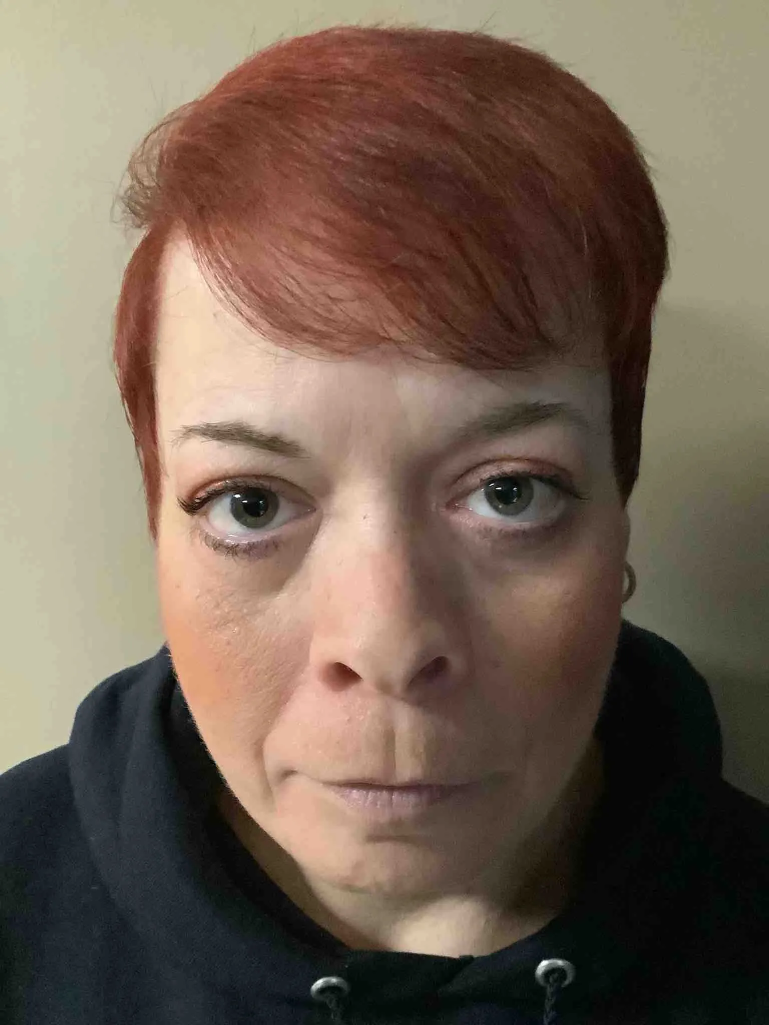 Registry photo of Amy Denise Green