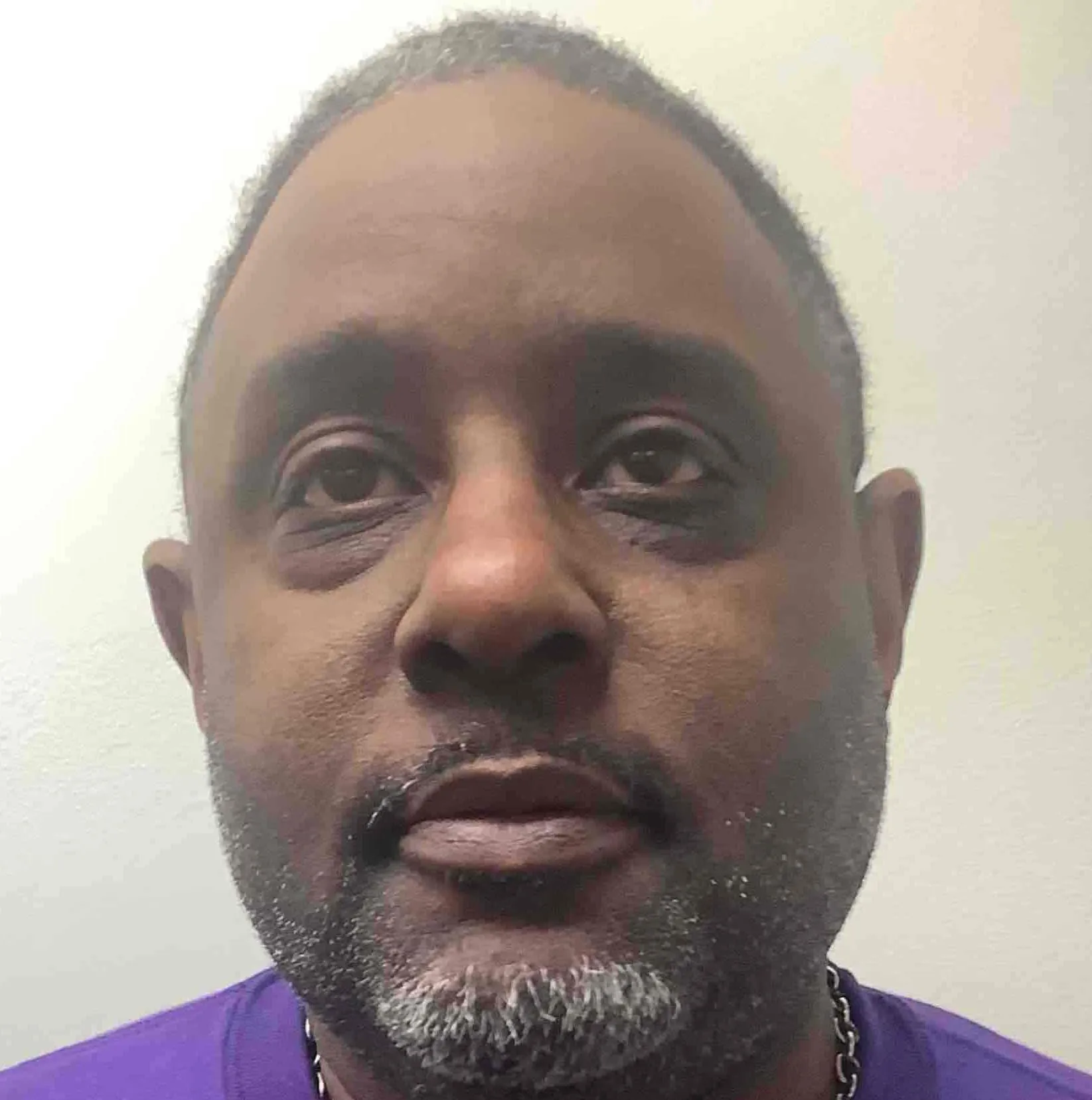 Registry photo of Andre Dewayne Moore