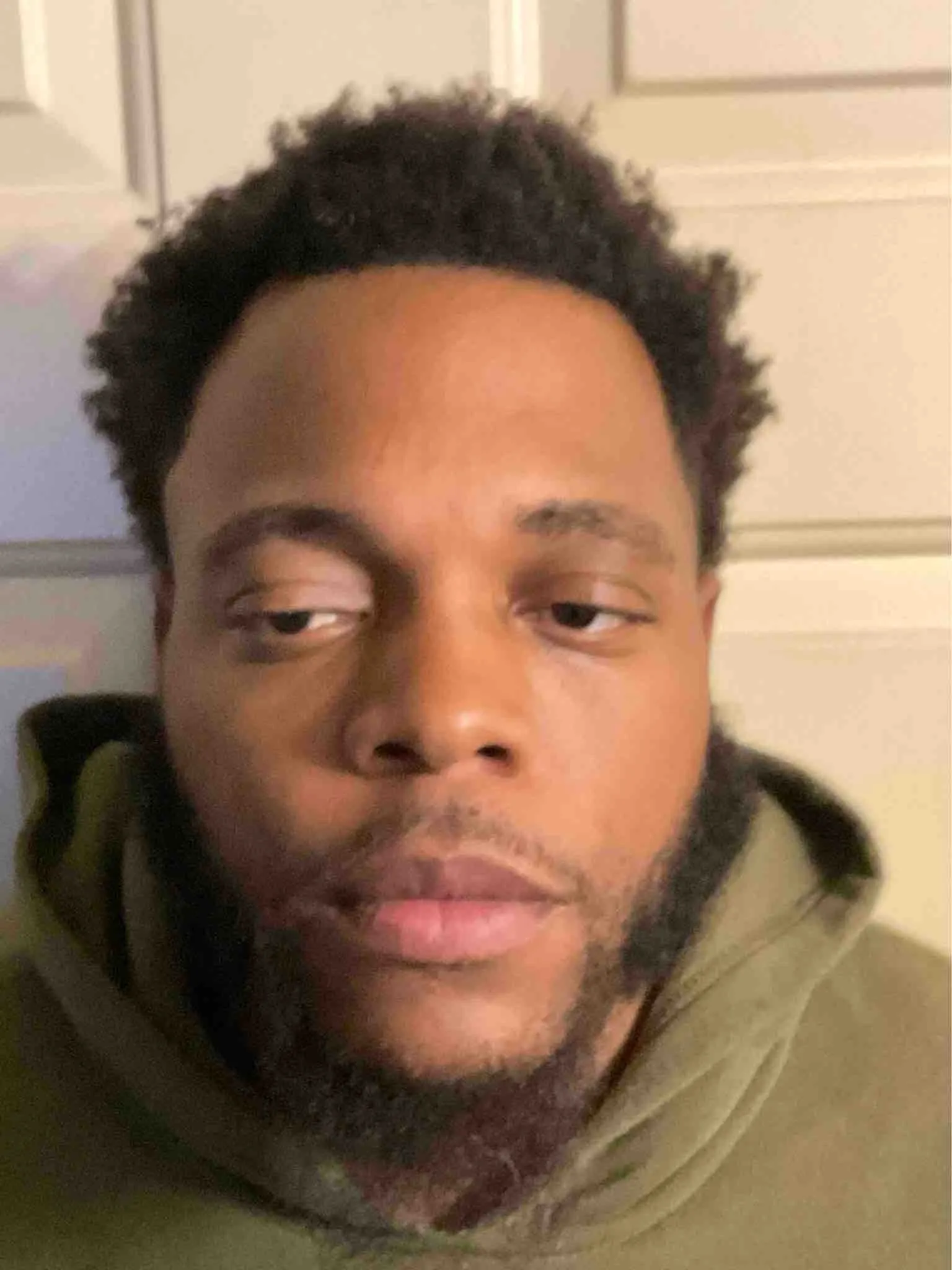 Registry photo of Raphael Lurry