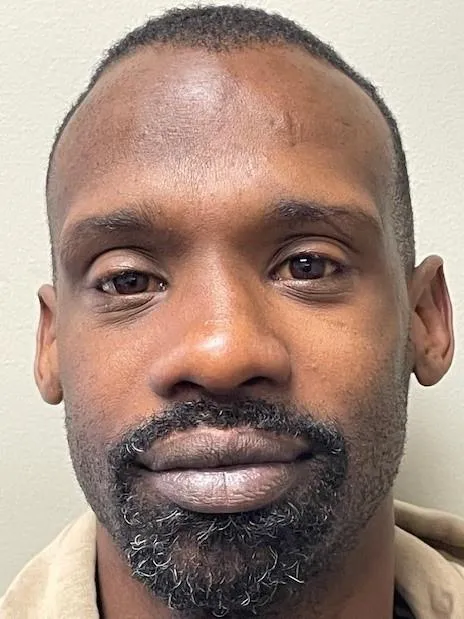 Registry photo of Darryl Lamont Brown