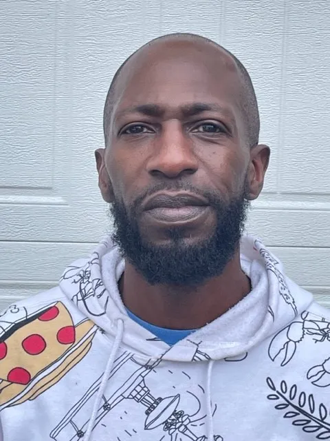 Registry photo of Courtney Dewayne Bandy