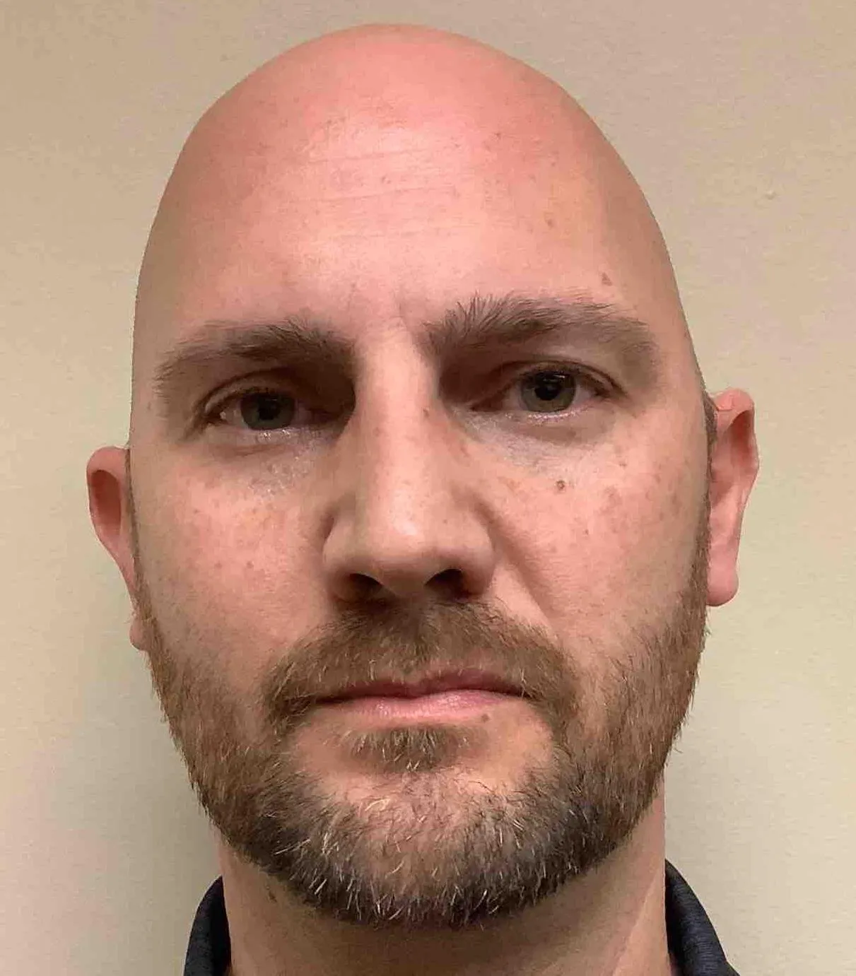 Registry photo of Patrick Stewart