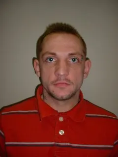 Registry photo of Jeffery Ray Lyle