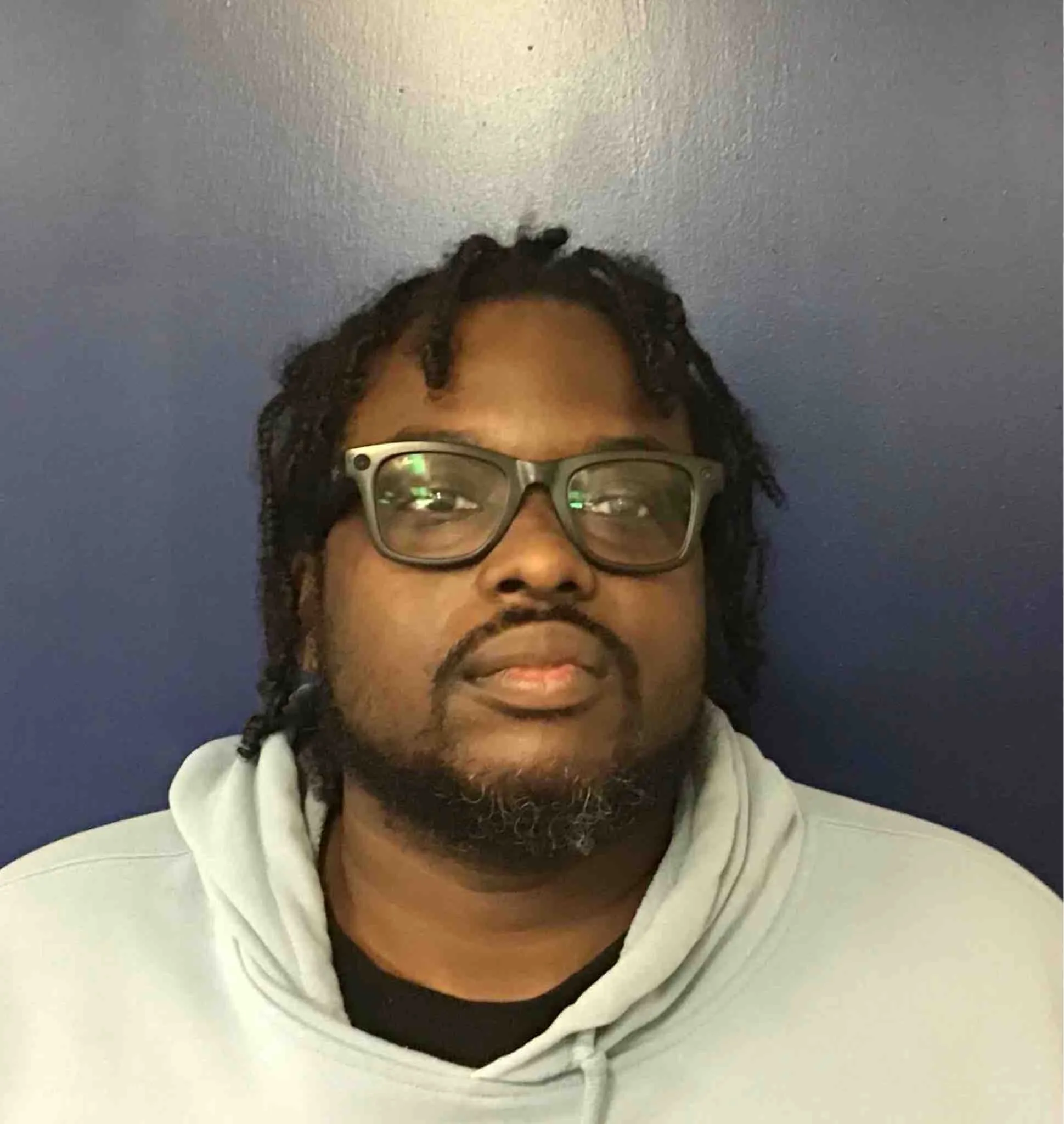 Registry photo of Charles Columbus Moore