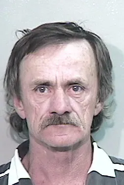 Registry photo of Michael Tanner