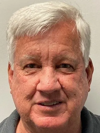 Registry photo of Andrea Leah Morton