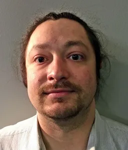 Registry photo of Kristofer D. Bowers