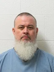 Registry photo of Donald S Scranton