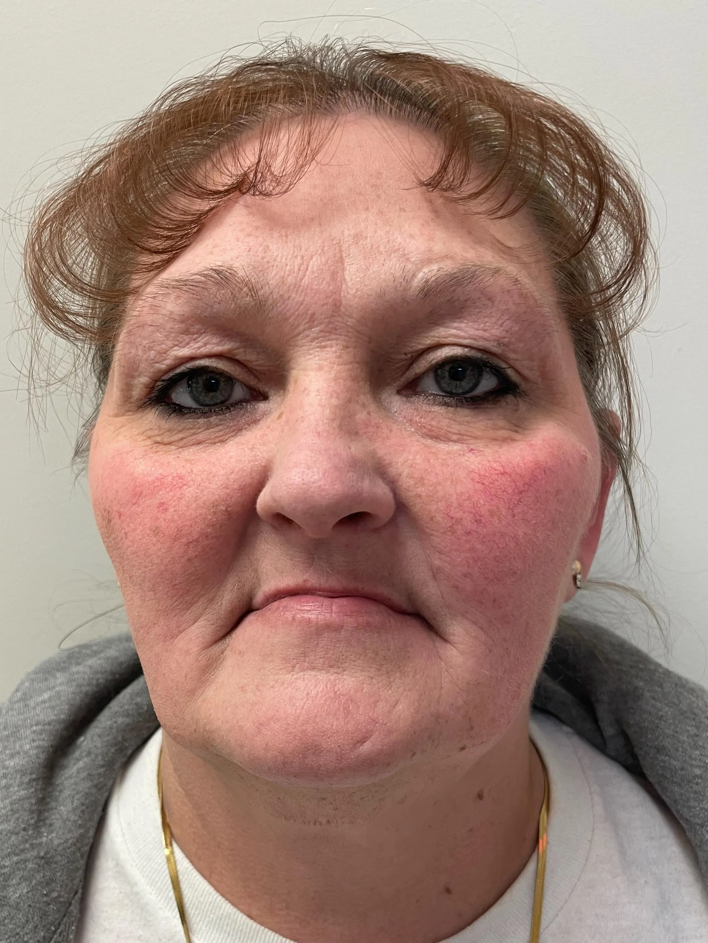 Registry photo of Vickie Michelle Helbert