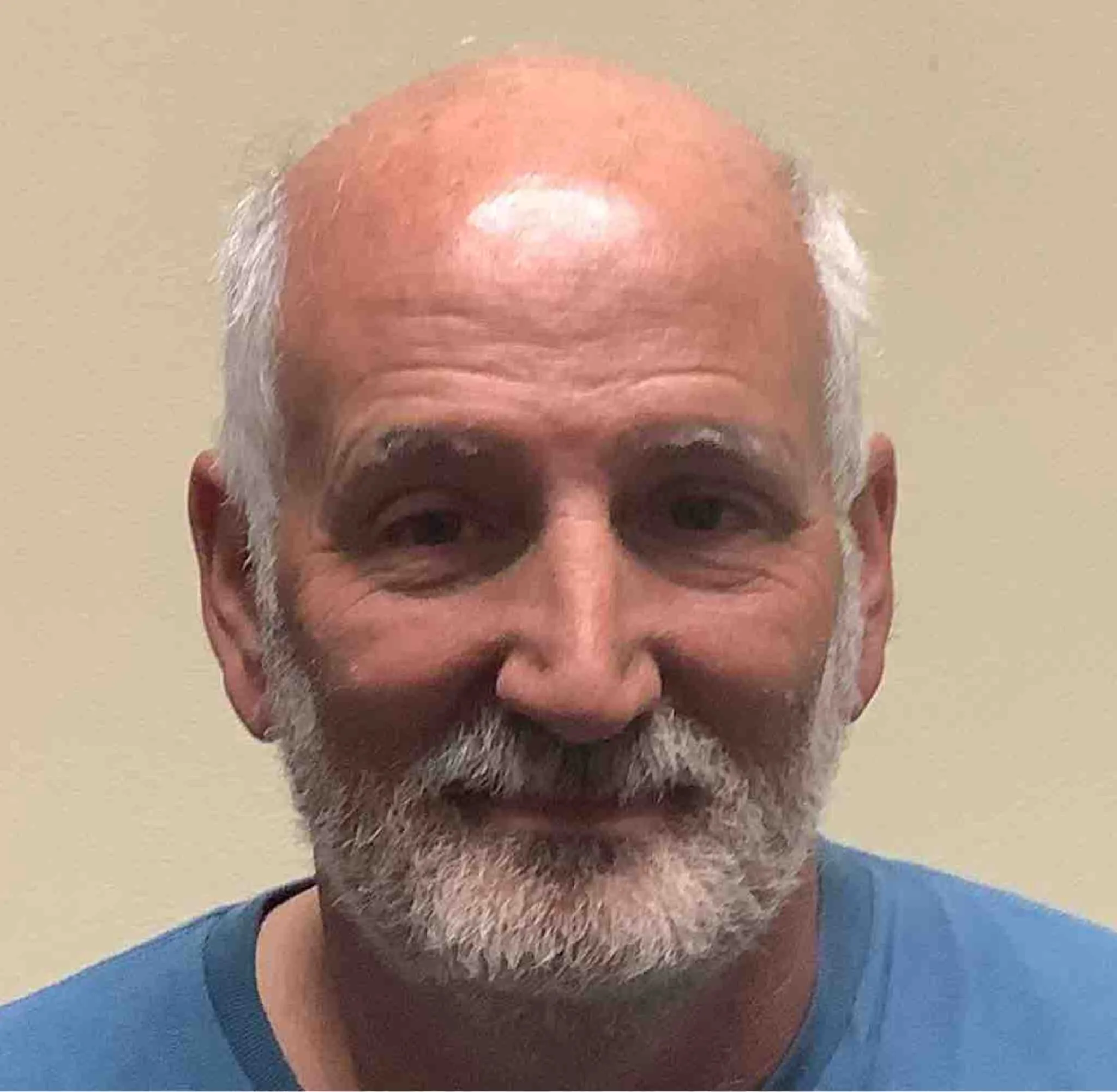 Registry photo of Mark William Dichristina