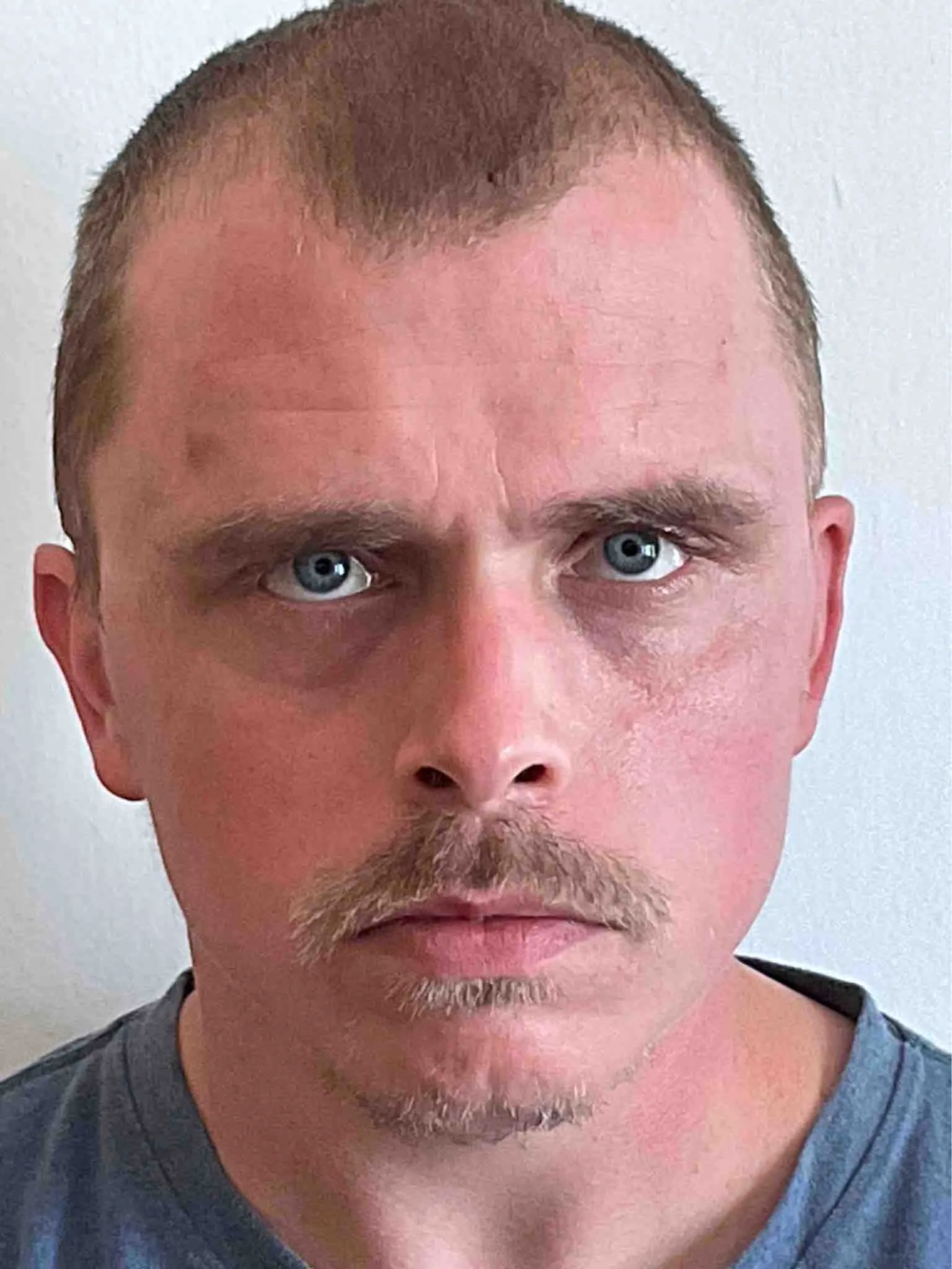 Registry photo of Anthony Gene Fralix