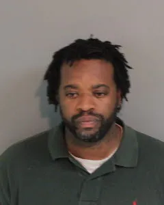 Registry photo of Willie A Berry