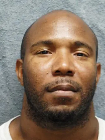 Registry photo of Elgene Kentea Porter