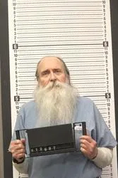 Registry photo of James Hoyt Saint