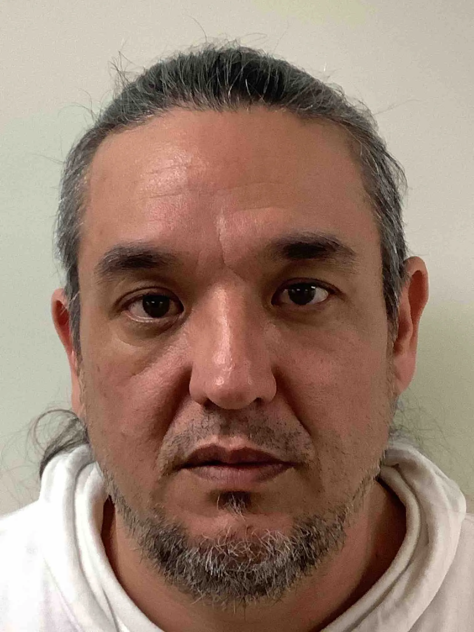 Registry photo of Jesse James Ferguson