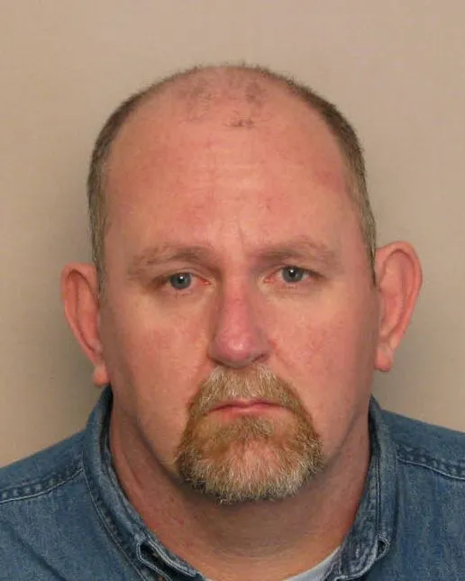 Registry photo of James Harold Johnson