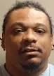 Registry photo of Anthony Bernell Buggs
