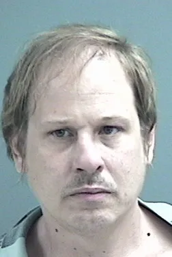 Registry photo of James Poff