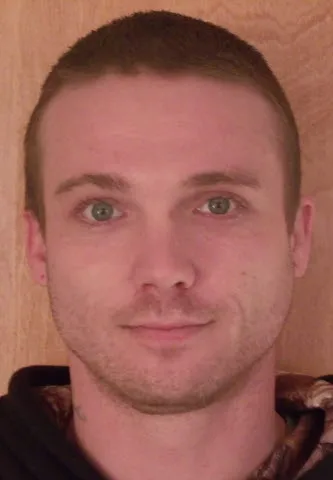 Registry photo of Cody Howard Brown