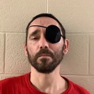 Registry photo of Judah Urias Drummond