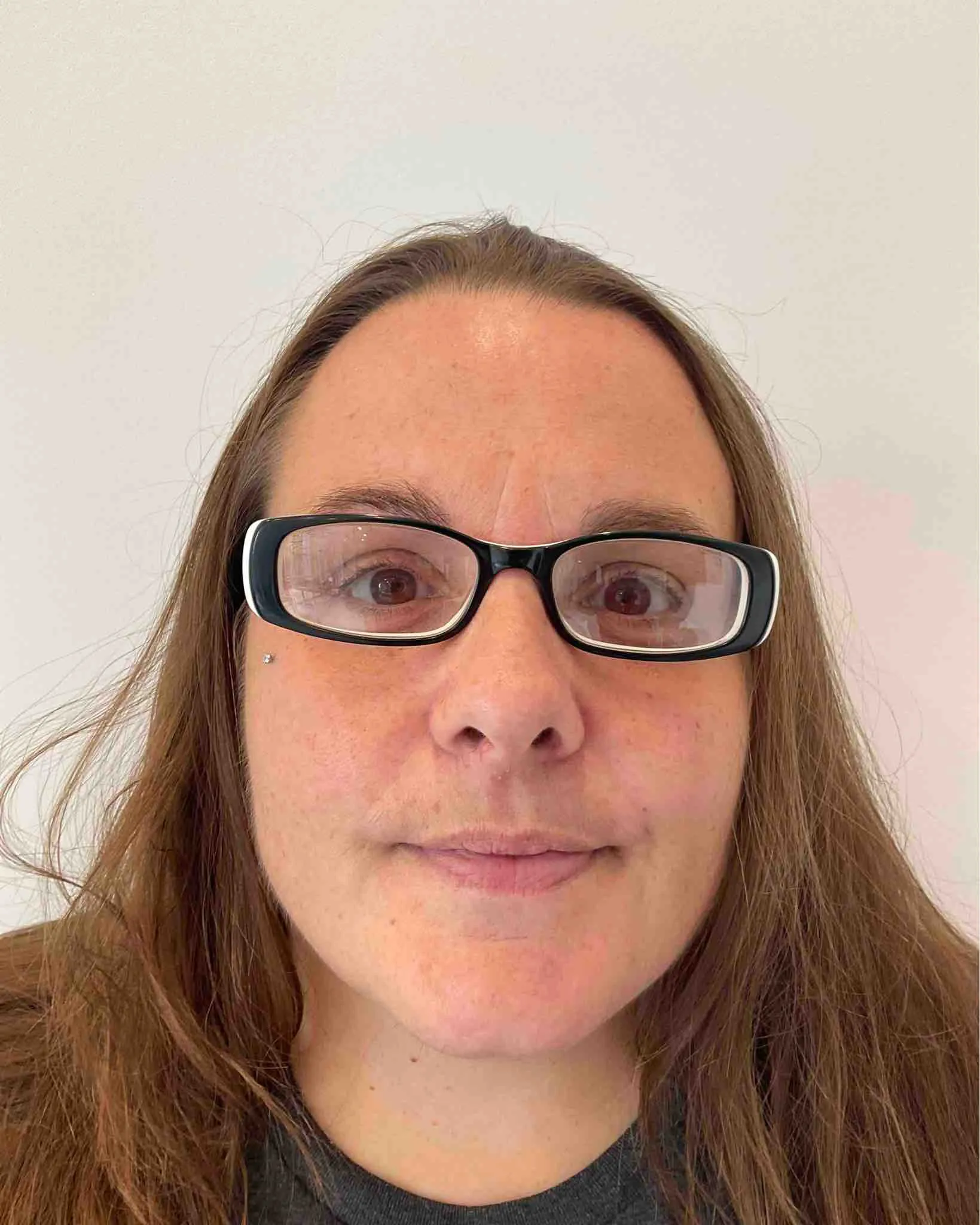 Registry photo of Megan Joyce Hudson