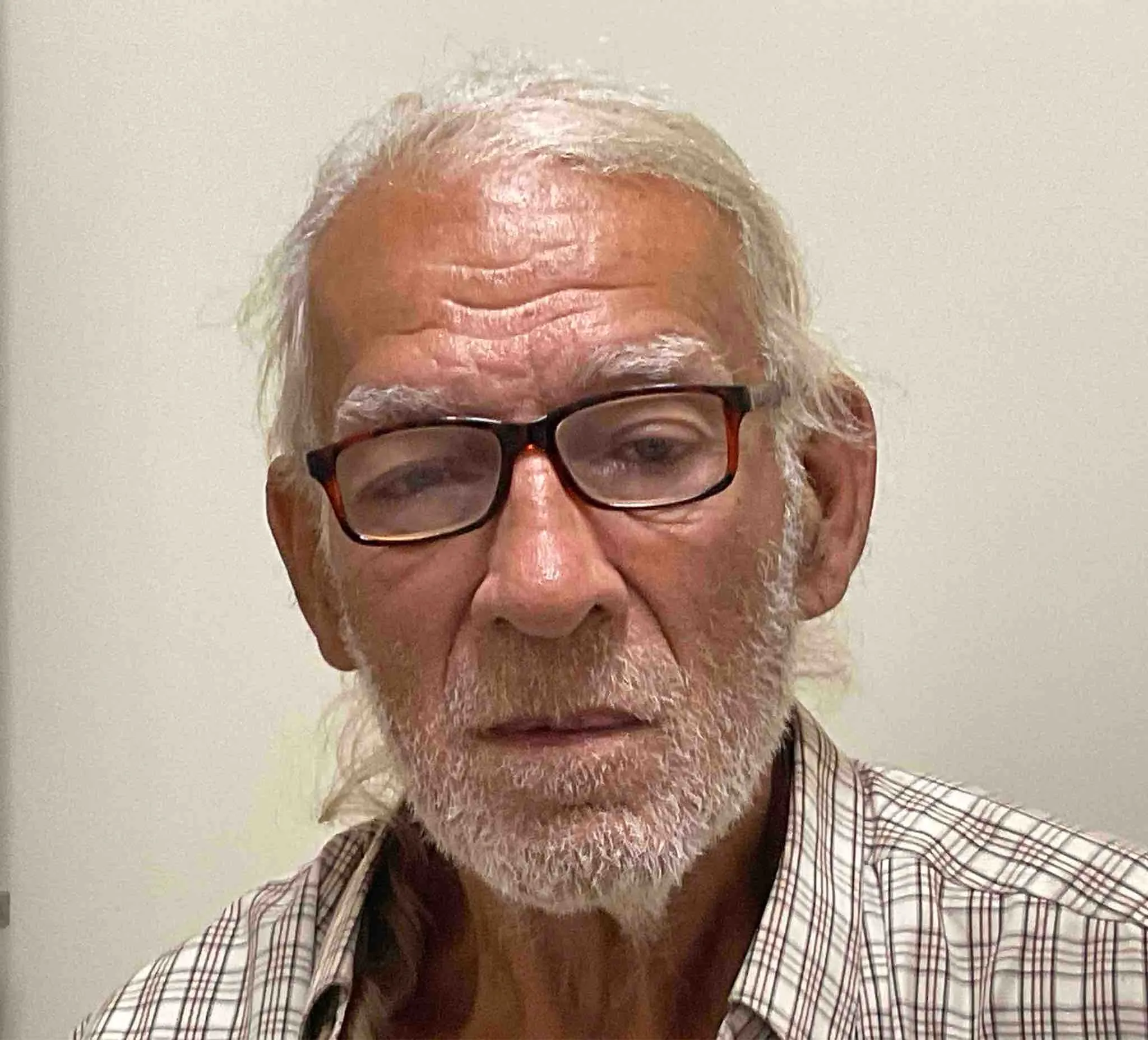 Registry photo of Alan Earl Prouty