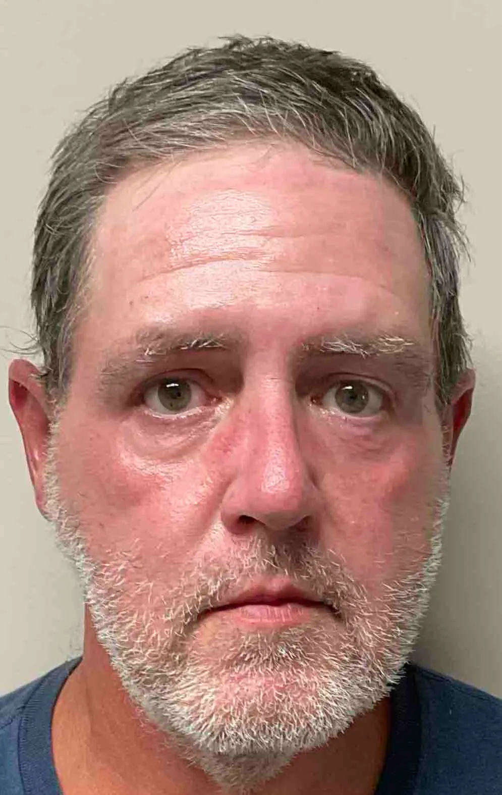 Registry photo of William Joseph Richards