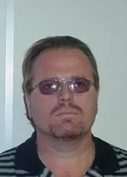 Registry photo of Michael Alan Puckett