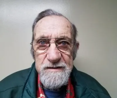 Registry photo of Demps Hunter Ellis