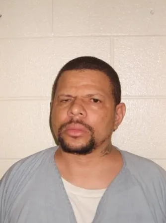 Registry photo of Timothy Eugene Dickerson