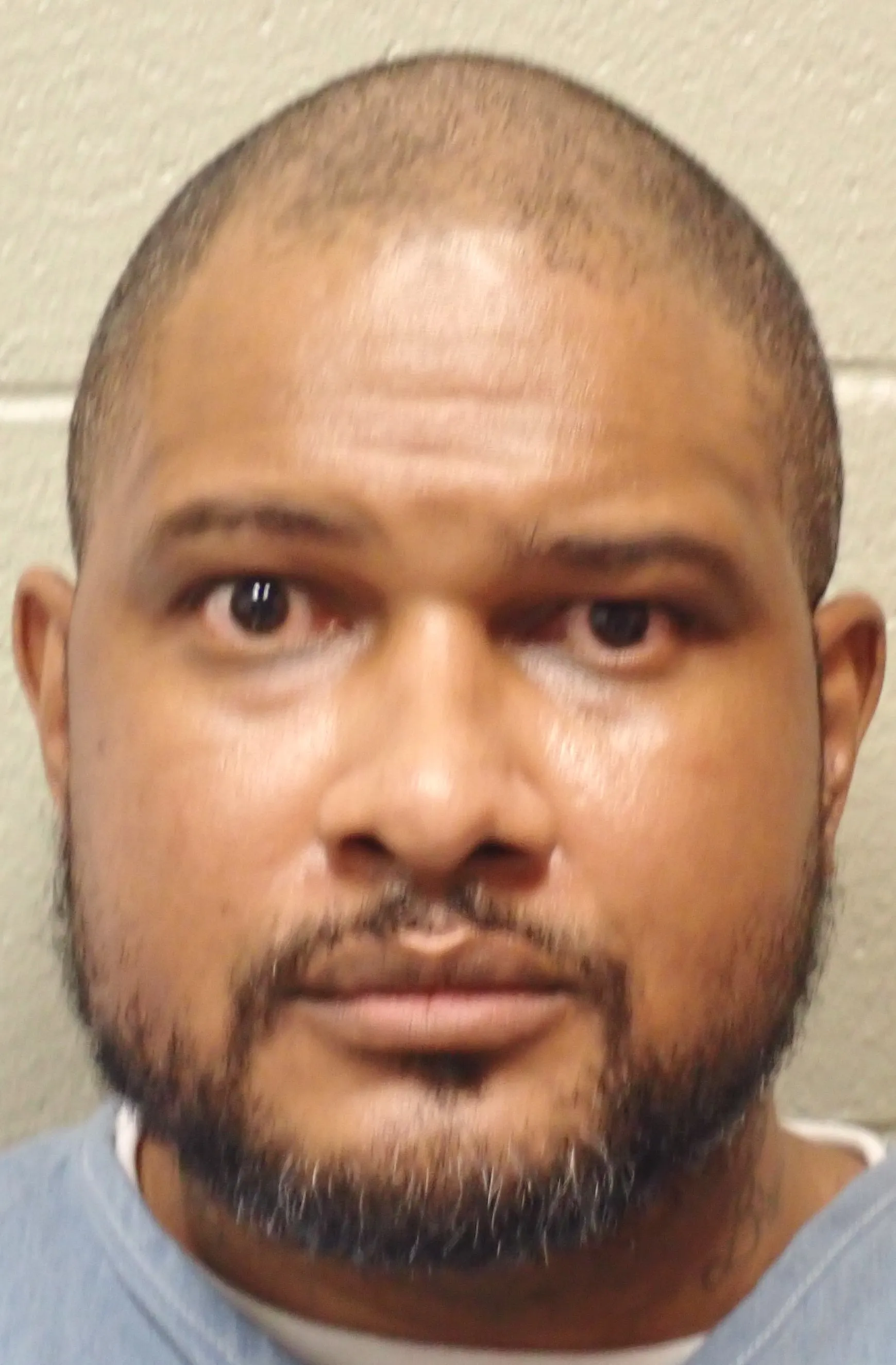 Registry photo of Quentin Lashawa Cook