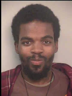 Registry photo of Marico Lavonte Bell