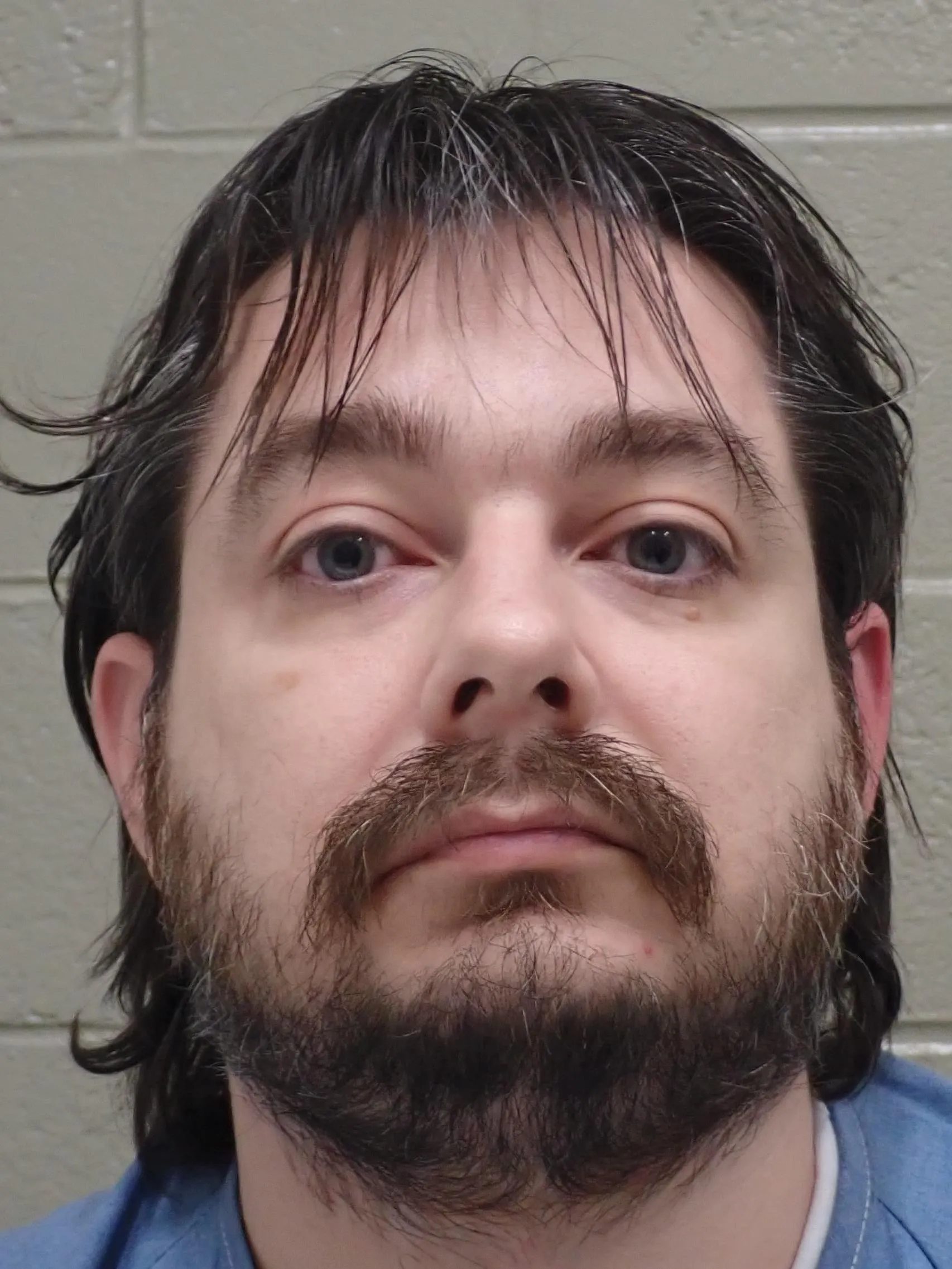 Most recent booking photo for Dustin Jay Baker