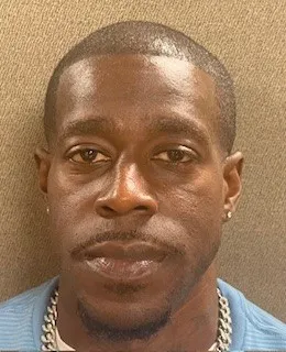 Registry photo of Landon Derell Brooks