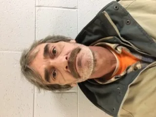 Registry photo of James Reid Strunk