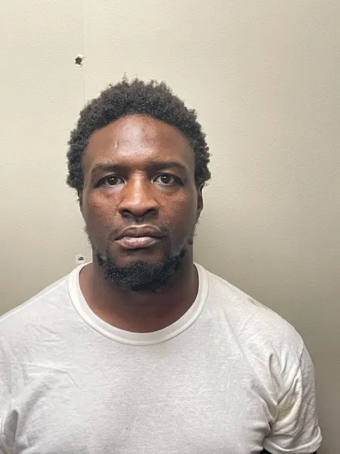 Most recent booking photo for Robert Baker