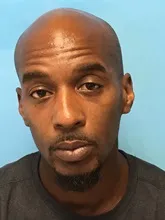 Registry photo of Rickey Edward Shotwell