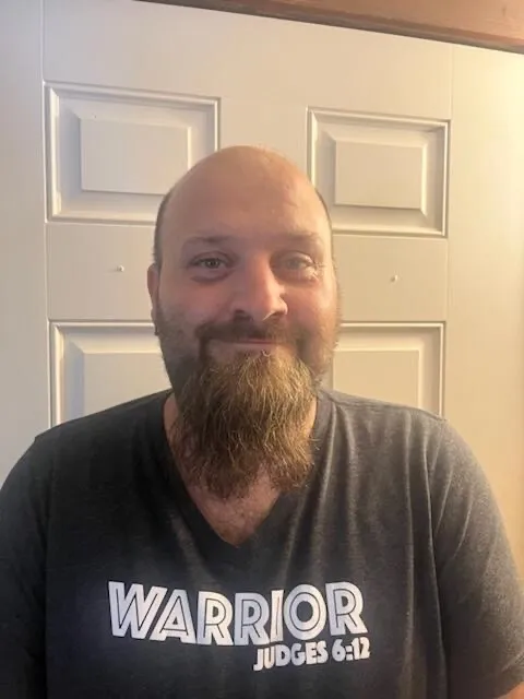 Registry photo of James L Johnson