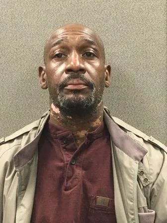 Registry photo of Erin Deshawn Johnson