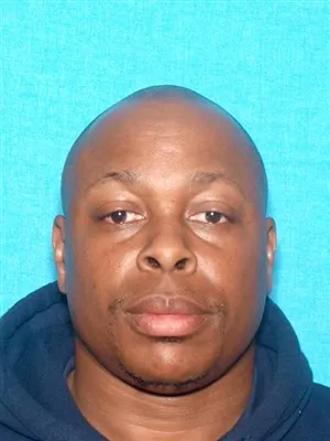 Registry photo of Jacob Gray