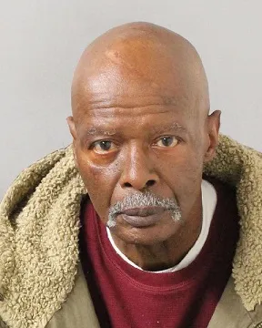 Registry photo of Sylvester N Hines