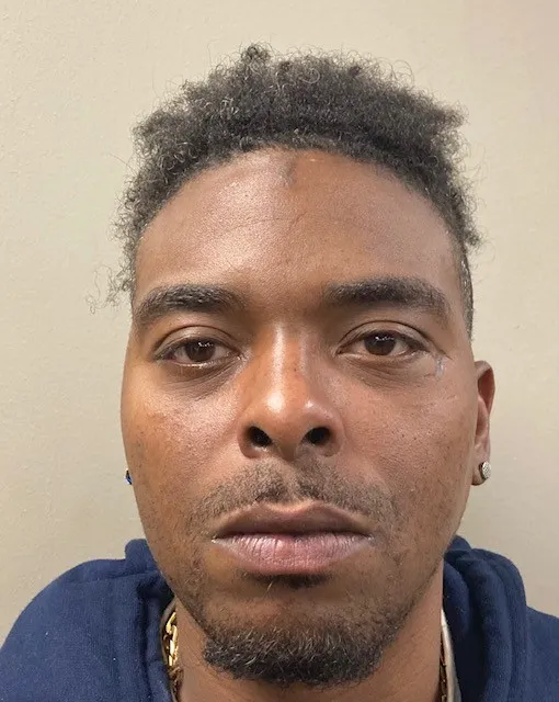 Registry photo of Marcus Rimmer